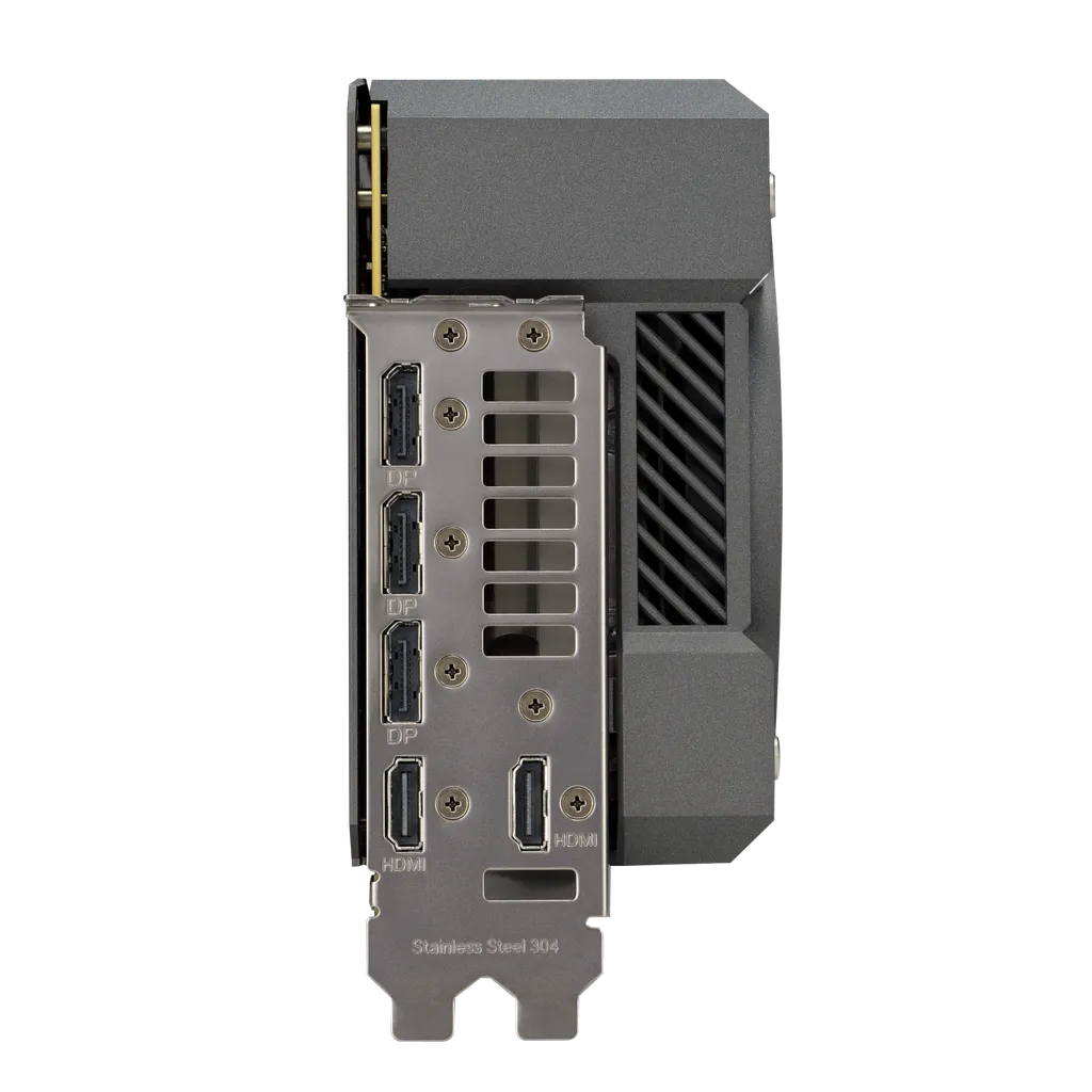 Card màn hình ASUS TUF Gaming GeForce RTX™ 5080 16GB GDDR7 OC Edition